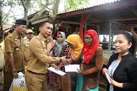 Program Bantuan